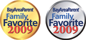 Bay Area Parent Awards