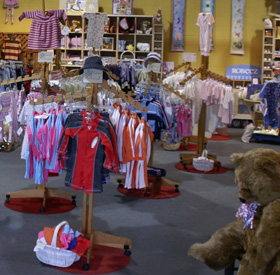 Baby Boutique