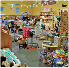 Baby Boutique