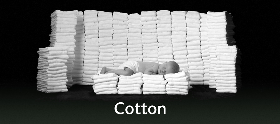 Cotton
