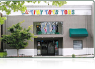 Baby Boutique