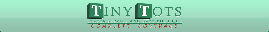 Tiny Tots: Complete Coverage
